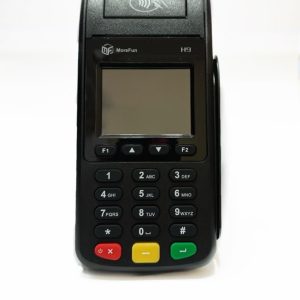 کارتخوان H9(آسان پرداخت)