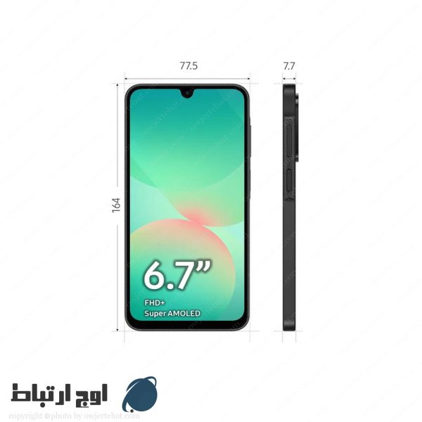 گوشی-سامسونگ-galaxy-a26-128gb-owjertebat-07