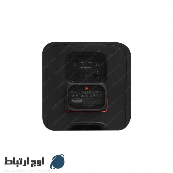 اسپیکر-جی-ی-ال-partybox-520-400-owjertebat-07