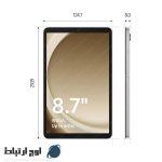 تبلت-گلکسی-tab-a9-64gb-owjertebat-04