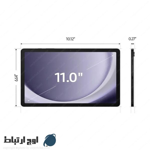 تبلت-گلکسی-tab-a9-plus-5g-64gb-owjertebat-04