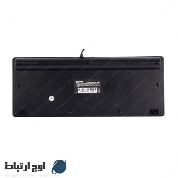 کیبورد-تسکو-8044-owjertebat-03
