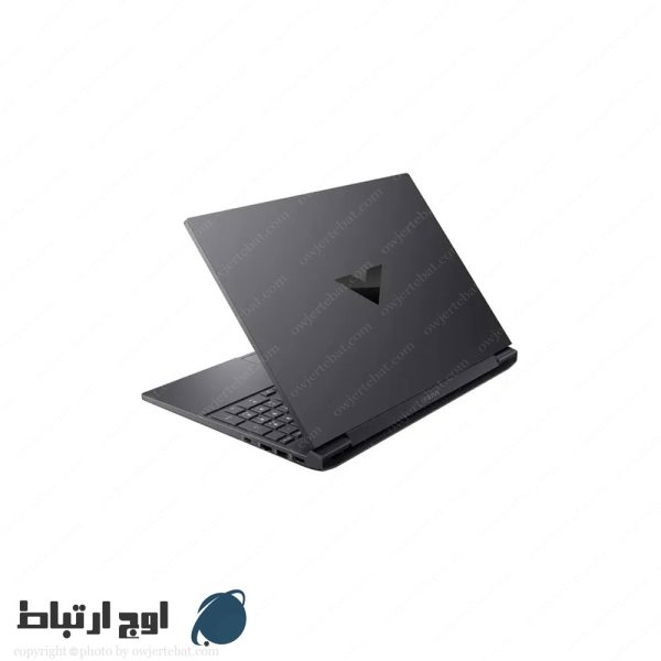 لپ تاپ 15.6 اینچی اچ پی مدل HP Victus Gaming 15 FB3009AX R5 8645HS 16GB DDR5 512GB SSD 6GB RTX 3050 IPS Win - Image 5