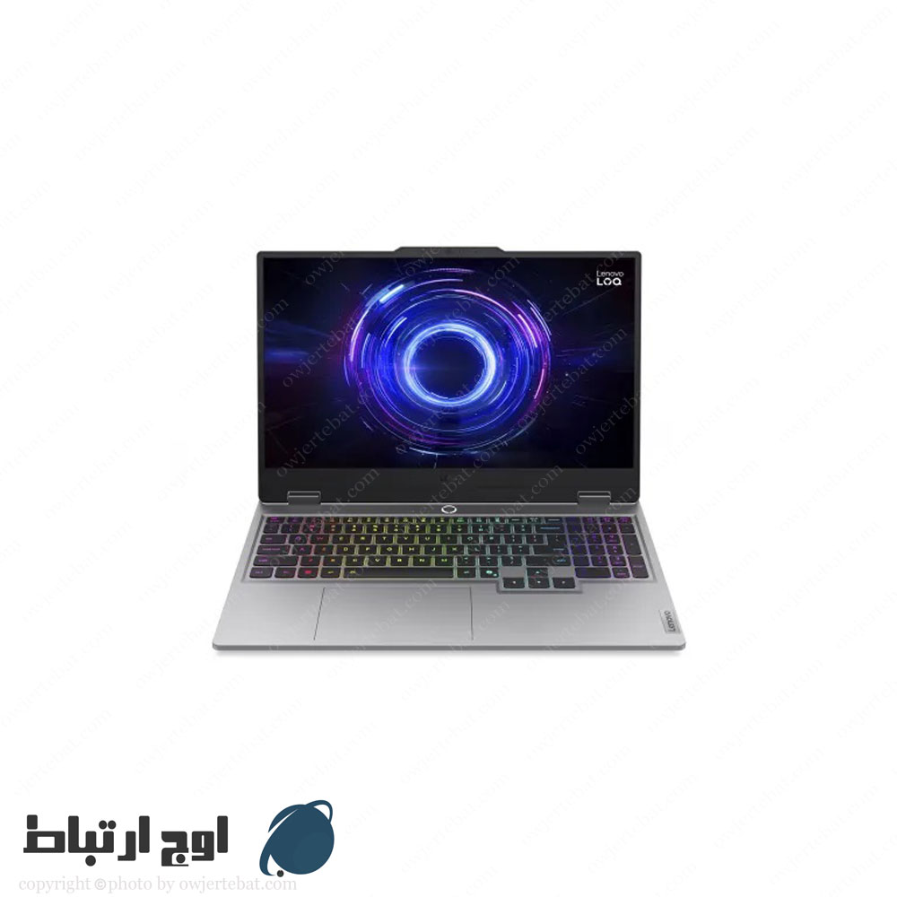 laptop-lenovo-loq-15irx10-i7- 13650hx-24gb-owjertebat-01 لپ-تاپ-لنووloq-15irx10-i7- 13650hx-24gb-owjertebat-01