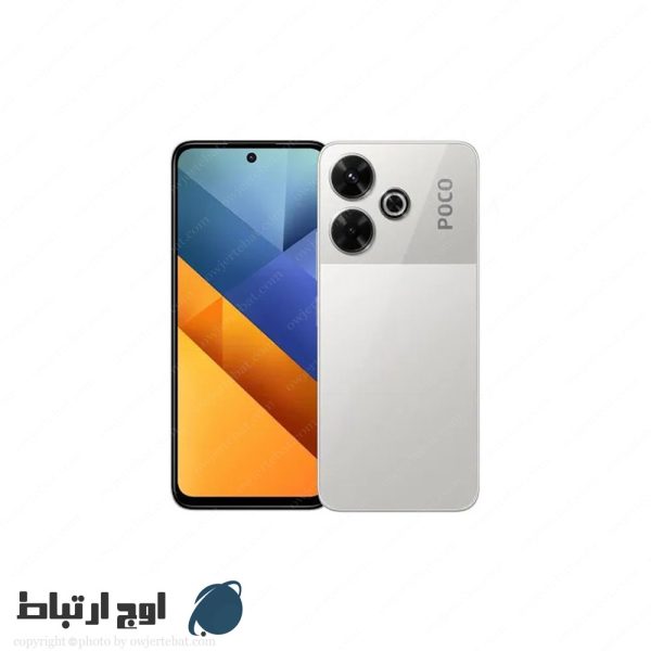 گوشی-شیائومیpoco-m6-256gb-owjertebat-01