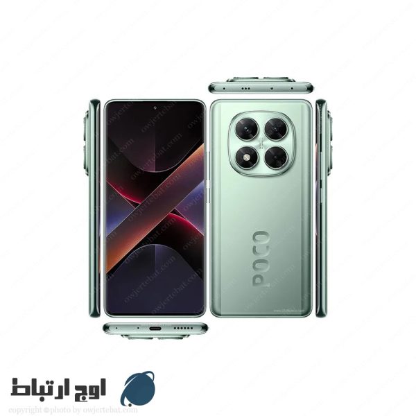 گوشی-شیائومیpoco-x7-256gb-owjertebat-04