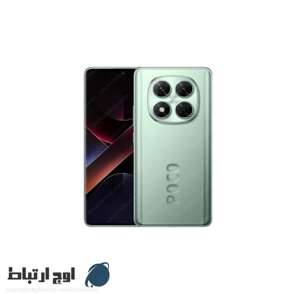 گوشی-شیائومیpoco-x7-512gb-owjertebat-02