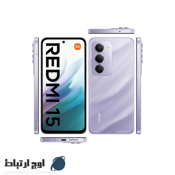 گوشی-شیائومیredmi-15-256gb-owjertebat-04