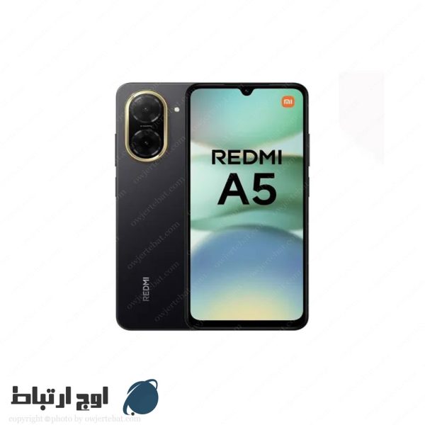 گوشی-شیائومیredmi-a5-64gb-owjertebat-02