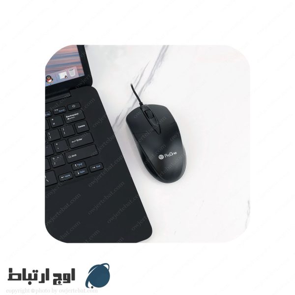 ماوس پرووان مدل Pro One PMC60 - Image 4