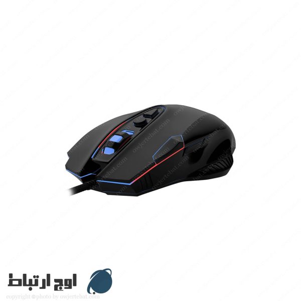 ماوس گیمینگ باسیم تسکو مدل TM 2027 - Image 2