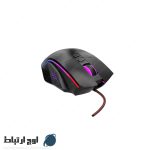ماوس گیمینگ باسیم تسکو مدل GM 2028 - Image 2