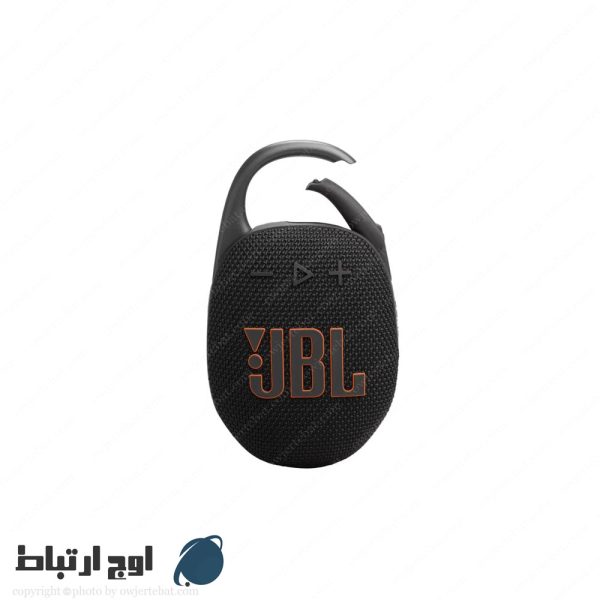 اسپیکر بلوتوثی جی بی ال 7 وات مدل JBL CLIP 5 - Image 8