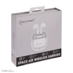 هدفون بلوتوثی مکس پاور مدل Space Air - Image 3
