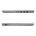 لپ تاپ 15.6 اینچی ایسوس مدل Asus Vivobook X1504VA NJ379 i7 1355U RAM 16GB DDR4 HARD 512GB SSD کاستوم با گارانتی 18 ماهه شرکتی - Image 5