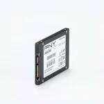 اس اس دی اینترنال 250 گیگابایت پی ان وای مدل PNY CS900 2.5'' SATA III SSD Int با گارانتی 36 ماهه شرکتی - Image 4