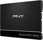 اس اس دی اینترنال 250 گیگابایت پی ان وای مدل PNY CS900 2.5'' SATA III SSD Int با گارانتی 36 ماهه شرکتی