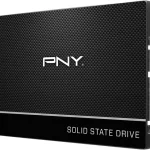 اس اس دی اینترنال 250 گیگابایت پی ان وای مدل PNY CS900 2.5'' SATA III SSD Int با گارانتی 36 ماهه شرکتی