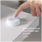کلید هوشمند تی پی لینک مدل TP-Link TAPO S200B با گارانتی 36 ماهه شرکتی - Image 2