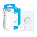 کلید هوشمند تی پی لینک مدل TP-Link TAPO S200D با گارانتی 36 ماهه شرکتی - Image 3