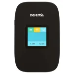 مودم روتر 4G نتربیت مدل Neterbit NWR-945X با گارانتی 18 ماهه شرکتی