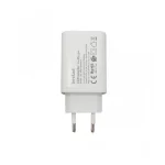 شارژر دیواری 45 وات بیکلد مدل Beclad (By Samsung) BC-WI241BWHAA با 1 خروجی USB-C با گارانتی 18 ماهه شرکتی - Image 2