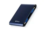 هارد اکسترنال 1 ترابایت سیلیکون پاور مدل Silicon Power Armor A80 با گارانتی 36 ماهه شرکتی - Image 2