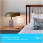 کلید هوشمند تی پی لینک مدل TP-Link TAPO S200D با گارانتی 36 ماهه شرکتی - Image 2