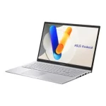لپ تاپ 15.6 اینچی ایسوس مدل Asus Vivobook X1504VA NJ379 i7 1355U RAM 16GB DDR4 HARD 512GB SSD کاستوم با گارانتی 18 ماهه شرکتی