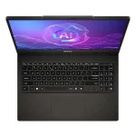 لپ تاپ 15.6 اینچی ام اس آی مدل MSI Venturepro 15 A2RWEG Core 7 240H RAM 16GB DDR5 HARD 1TB SSD 8GB RTX5050 IPS با گارانتی 24 ماهه شرکتی - Image 2