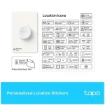 کلید هوشمند تی پی لینک مدل TP-Link TAPO S200D با گارانتی 36 ماهه شرکتی - Image 5