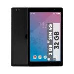 Nartab N28 32GB RAM 3GB 8 inch