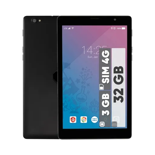 Guides-1_bdc448e7 Nartab N28 32GB RAM 3GB 8 inch - Image 1
