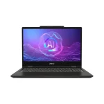 لپ تاپ 15.6 اینچی ام اس آی مدل MSI Venturepro 15 A2RWEG Core 7 240H RAM 16GB DDR5 HARD 1TB SSD 8GB RTX5050 IPS با گارانتی 24 ماهه شرکتی