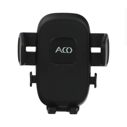 Guides_43b42b84 پایه نگهدارنده موبایل آکو مدل Aco Drift با گارانتی 18 ماهه شرکتی - Image 1