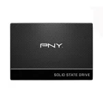اس اس دی اینترنال 250 گیگابایت پی ان وای مدل PNY CS900 2.5'' SATA III SSD Int با گارانتی 36 ماهه شرکتی - Image 2