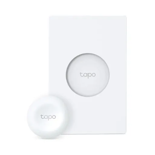 Guides_e29b2ed6 کلید هوشمند تی پی لینک مدل TP-Link TAPO S200D با گارانتی 36 ماهه شرکتی - Image 1