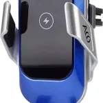 پایه نگهدارنده و شارژر بی سیم موبایل آکو مدل ACO Drift Pro با گارانتی ۱۸ ماهه شرکتی