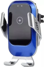 پایه نگهدارنده و شارژر بی سیم موبایل آکو مدل ACO Drift Pro با گارانتی ۱۸ ماهه شرکتی