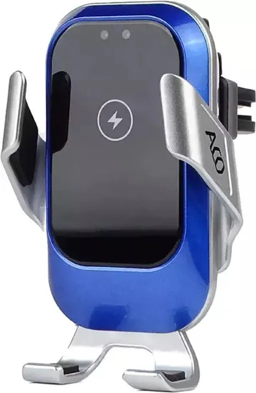 drift-pro_f78722c9 پایه نگهدارنده و شارژر بی سیم موبایل آکو مدل ACO Drift Pro با گارانتی ۱۸ ماهه شرکتی - Image 1