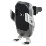 پایه نگهدارنده و شارژر بی سیم موبایل آکو مدل ACO Drift Pro با گارانتی ۱۸ ماهه شرکتی - Image 2