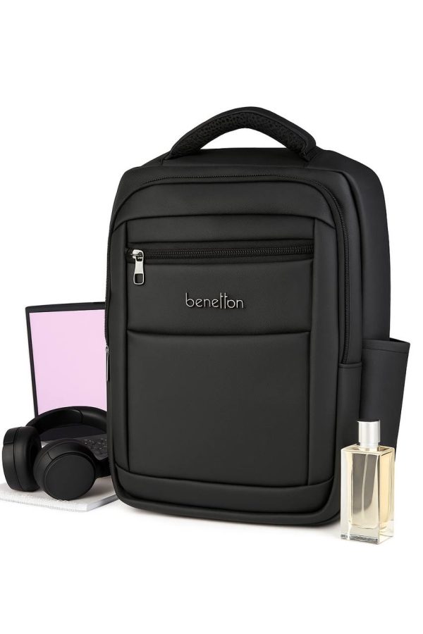 کوله پشتی benetton کد__Bw__79 - Image 2