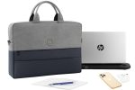 کیف دستی اداری لپ تاپی Delsey Paris - Image 2