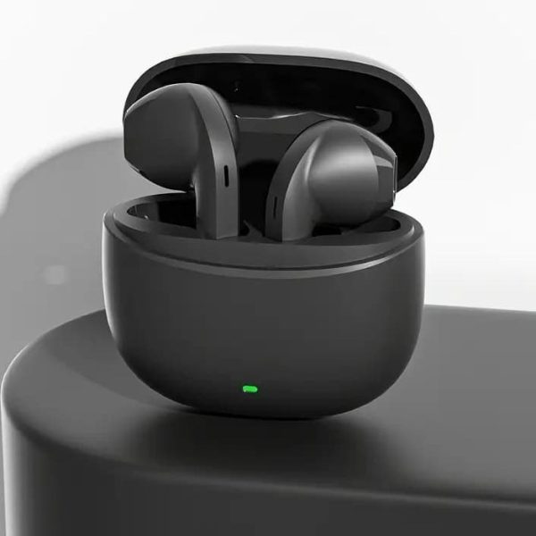 هدفون بلوتوثی مکس پاور مدل Space Air - Image 2