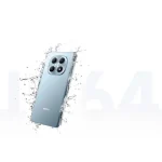 'گوشی موبایل شیاومیRedmi Note 15 256GB RAM 8GB - Image 6