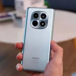 'گوشی موبایل شیاومیRedmi Note 15 256GB RAM 8GB - Image 3