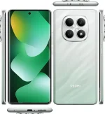 'گوشی موبایل شیاومیRedmi Note 15 256GB RAM 8GB - Image 4