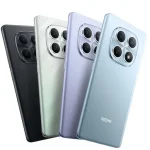 'گوشی موبایل شیاومیRedmi Note 15 256GB RAM 8GB