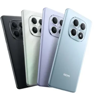 'گوشی موبایل شیاومیRedmi Note 15 256GB RAM 8GB