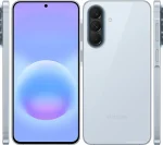 Galaxy A57 5G 256GB RAM 8GB Vietnam - Image 2